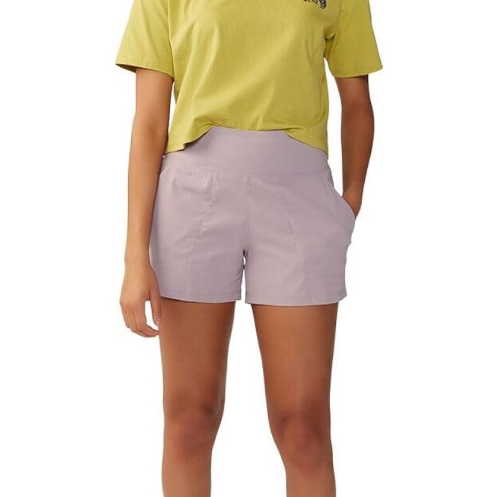 Mountain Hardware Dynama 2 Short